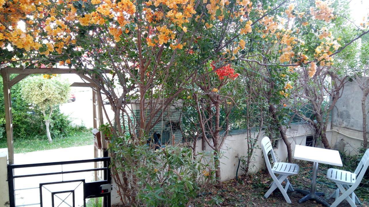 Happy House Ennasr Apartment Ariana Exterior photo