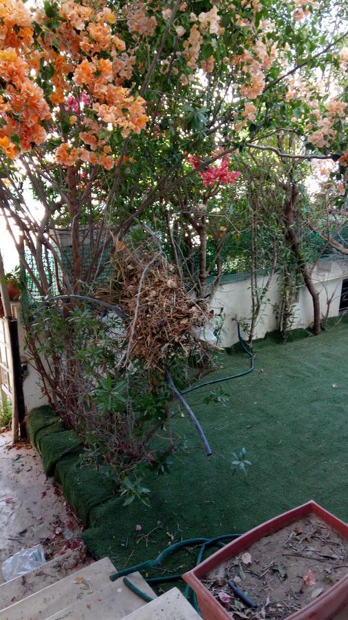 Happy House Ennasr Apartment Ariana Exterior photo